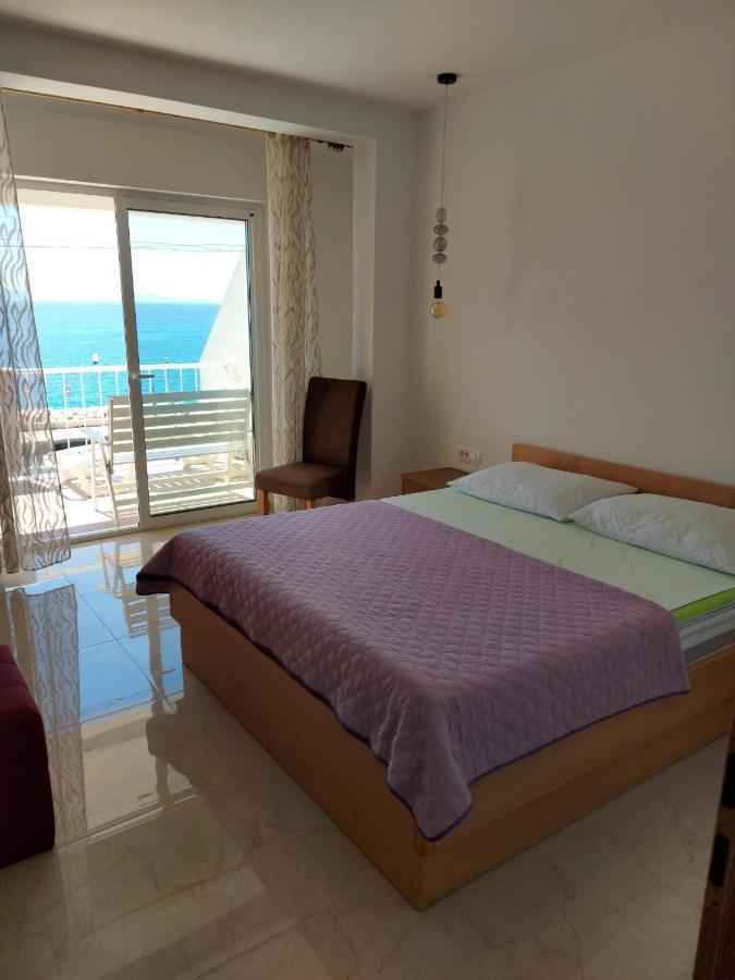 Apartment Podgora 11469A المظهر الخارجي الصورة
