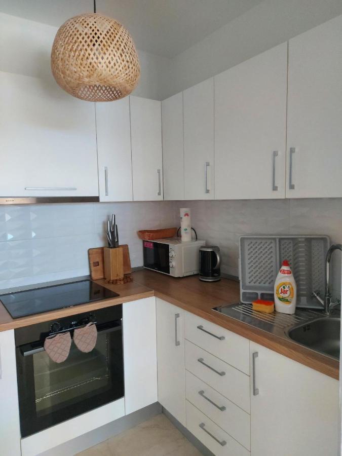 Apartment Podgora 11469A المظهر الخارجي الصورة