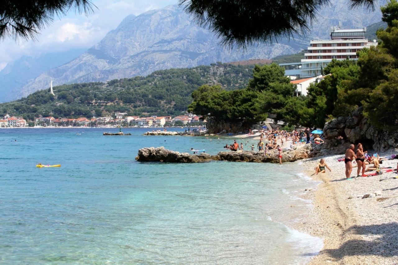 Apartment Podgora 11469A المظهر الخارجي الصورة