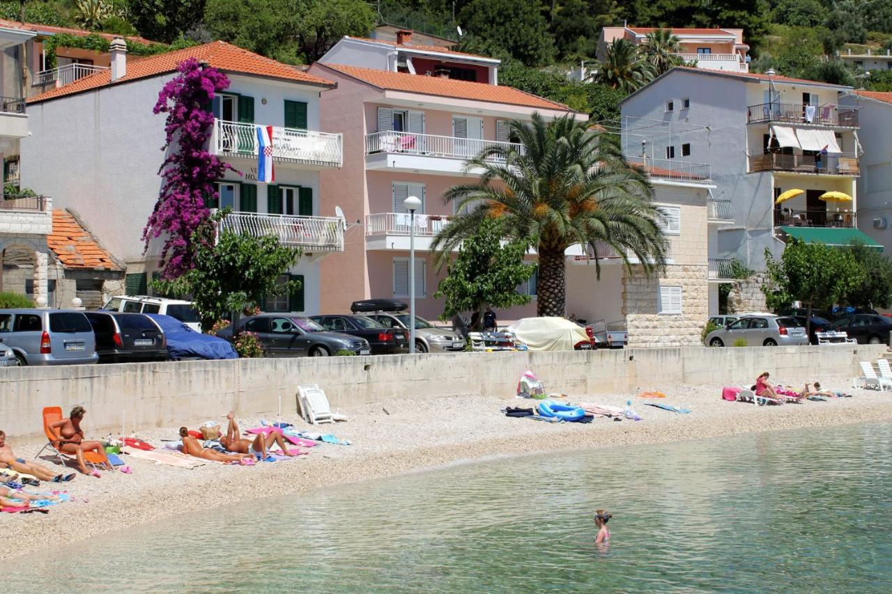Apartment Podgora 11469A المظهر الخارجي الصورة