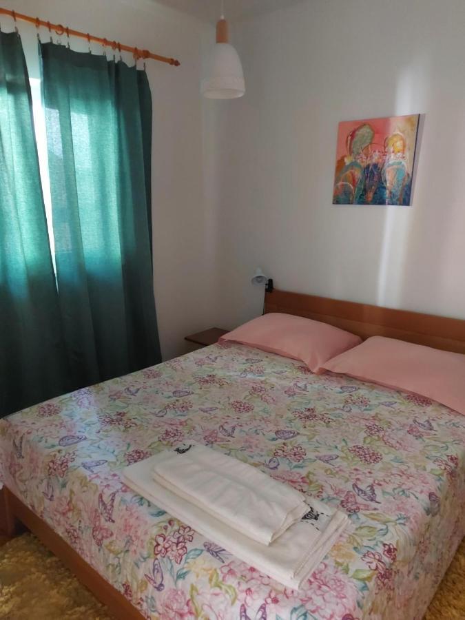 Apartment Podgora 11469A المظهر الخارجي الصورة