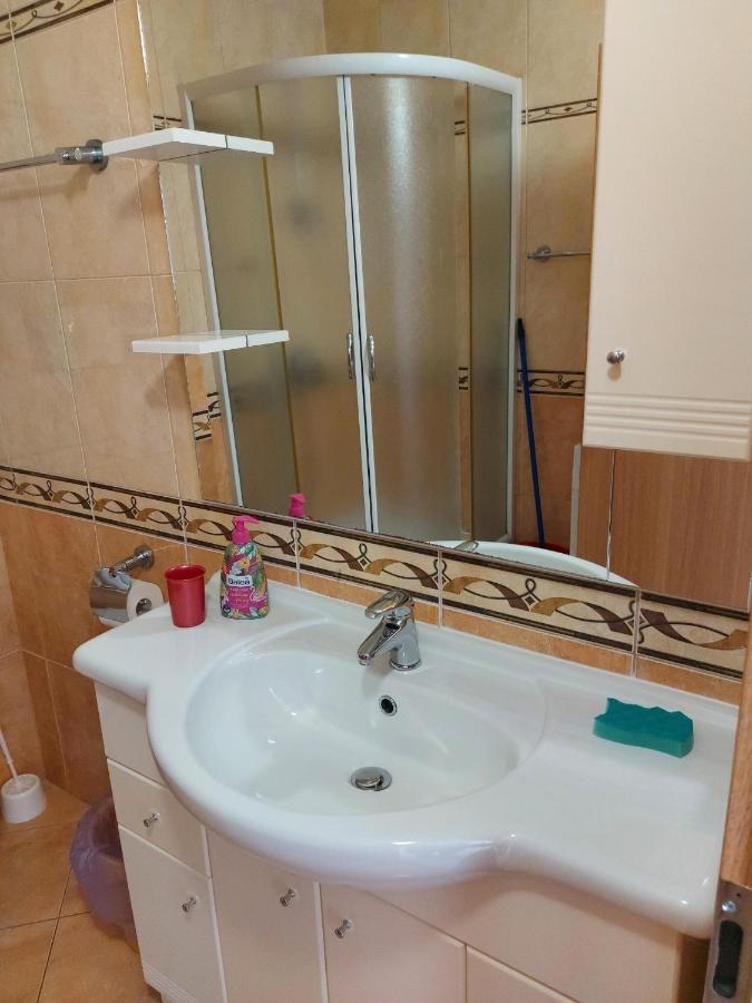 Apartment Podgora 11469A المظهر الخارجي الصورة