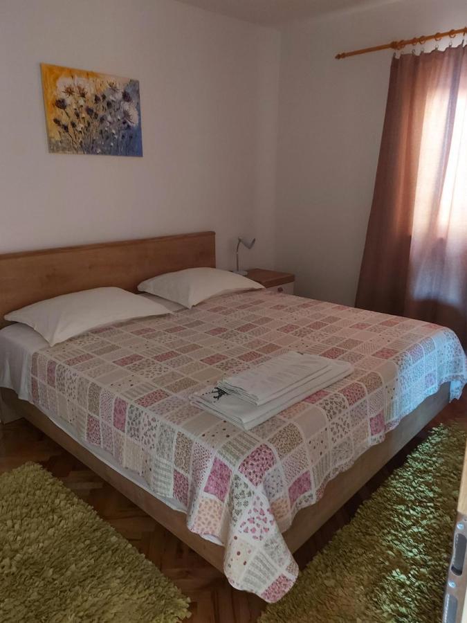 Apartment Podgora 11469A المظهر الخارجي الصورة