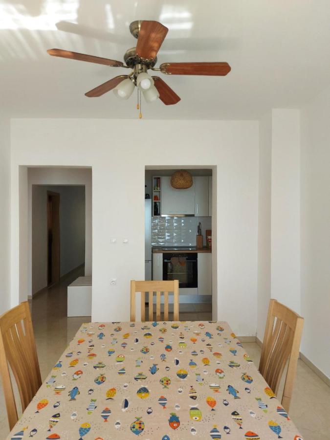 Apartment Podgora 11469A المظهر الخارجي الصورة