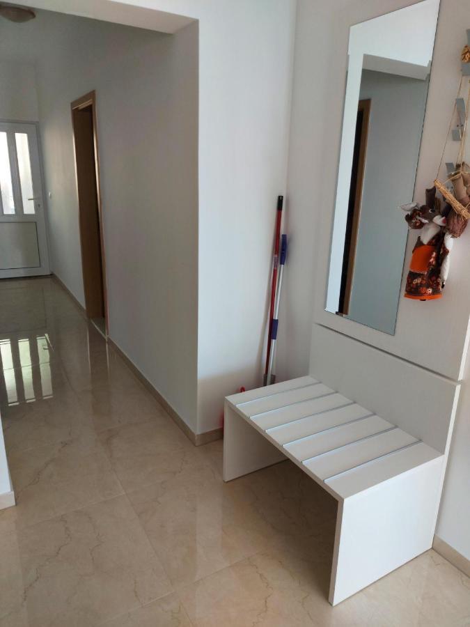 Apartment Podgora 11469A المظهر الخارجي الصورة