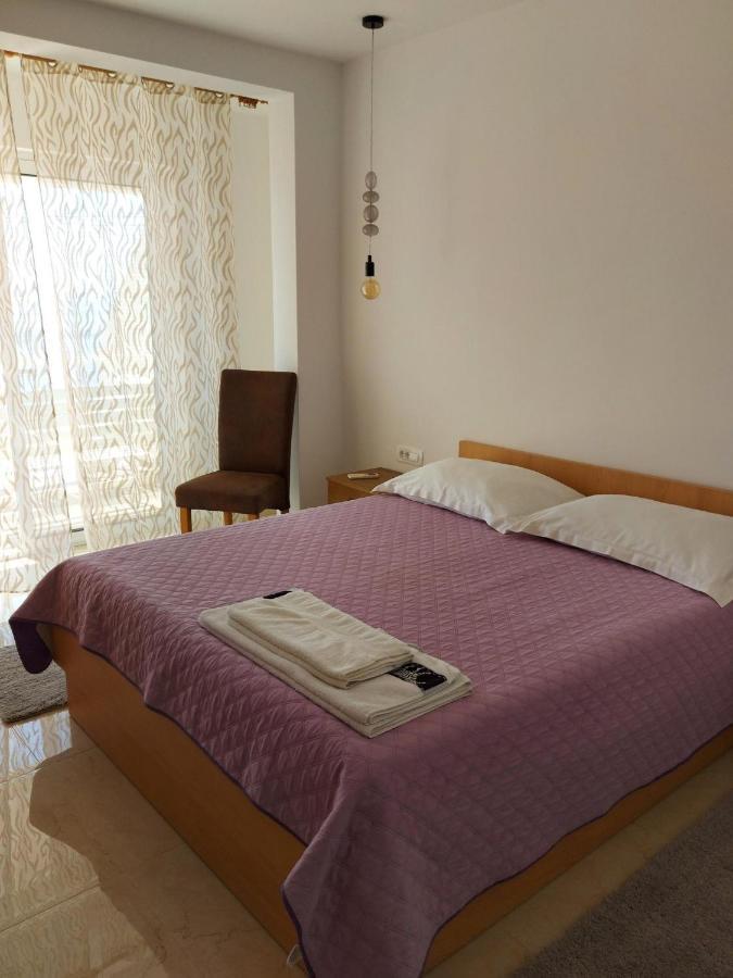 Apartment Podgora 11469A المظهر الخارجي الصورة