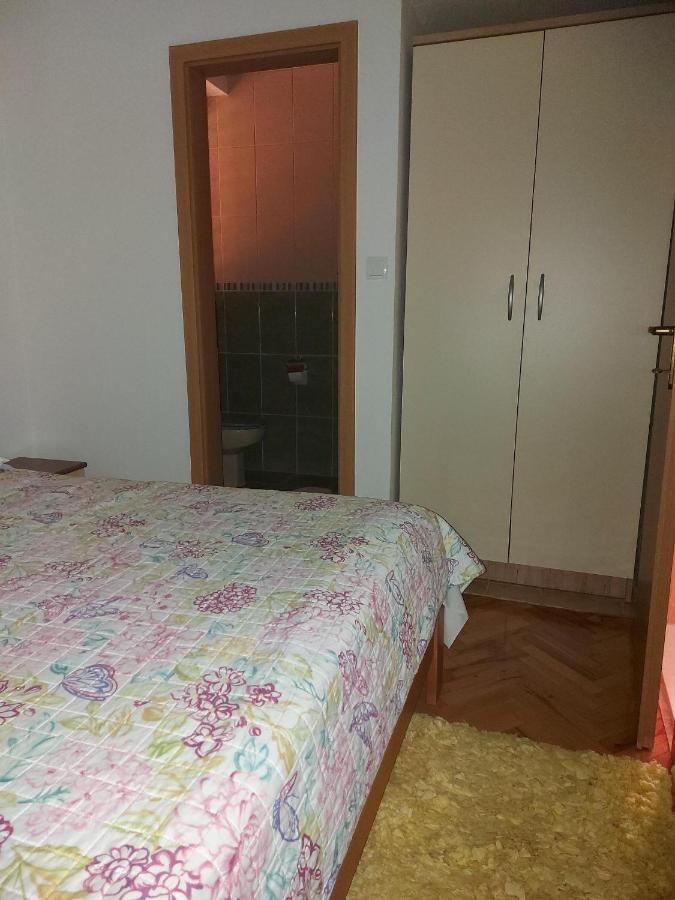 Apartment Podgora 11469A المظهر الخارجي الصورة